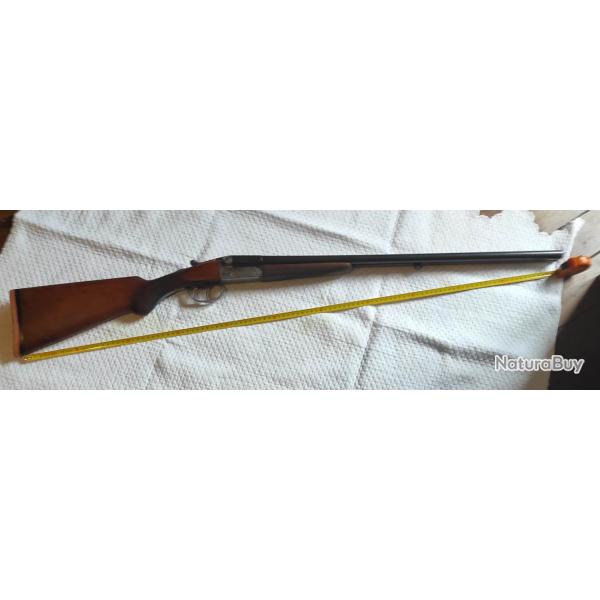 Fusil ROBUST "MANUFRANCE" CALIBRE 16 N�234
