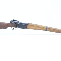 OCCASION carabine MAS 1936 1er mod&egrave;le Cal : 7.5x55 MAS