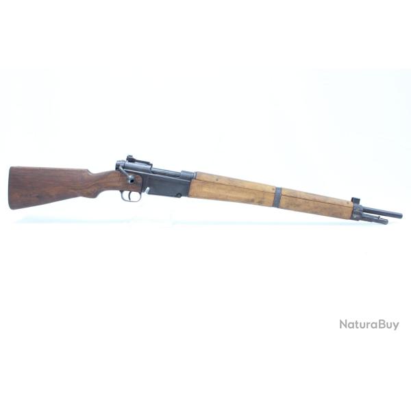 OCCASION carabine MAS 1936 1er mod�le Cal : 7.5x55 MAS