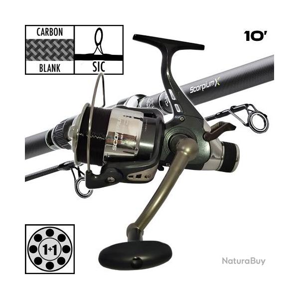 Ensemble Prowess Scorpium X 10' 6001 HRS