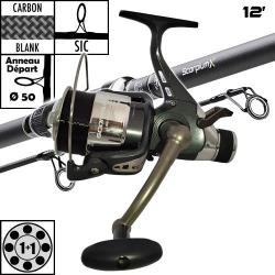 Ensemble Prowess Scorpium X 50mm 12' 6001 HRS