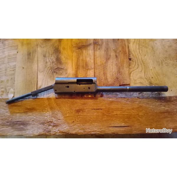 Boitier de culasse browning auto 5 cal.16