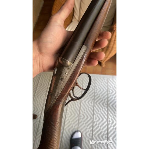 Type darne cal 12/65