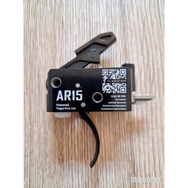 D�tente Triggertech AR15