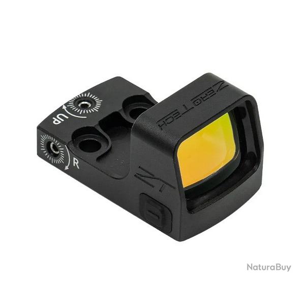 ZEROTECH - Point Vert Micro Reflex Thrive HD - 1�21 - 3 MOA - GREEN DOT