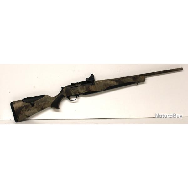 CARABINE BROWNING MK3 ATACS CAMO CAL 30.06 + POINT ROUGE REF 11.311ZR10975