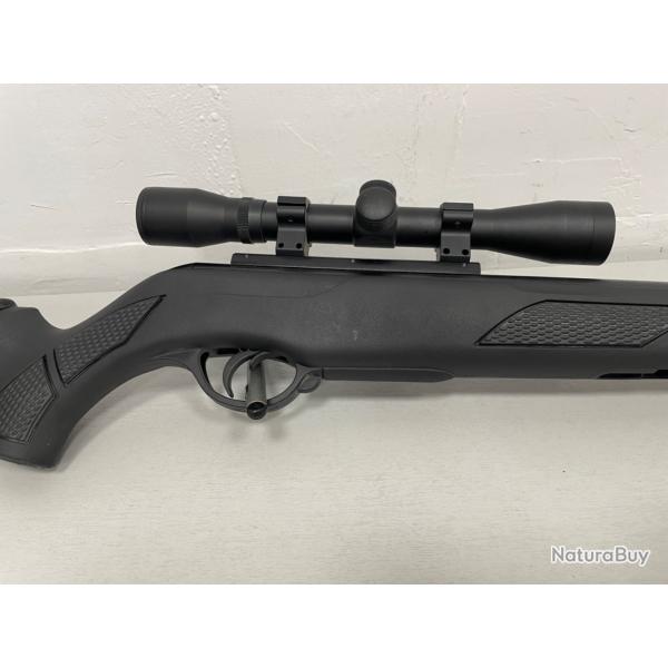 !! OCCASION !! ENCH�RE � 1� SANS PRIX DE R�SERVE CARABINE GAMO VARMINT STALKER DELUXE CALIBRE 4.5