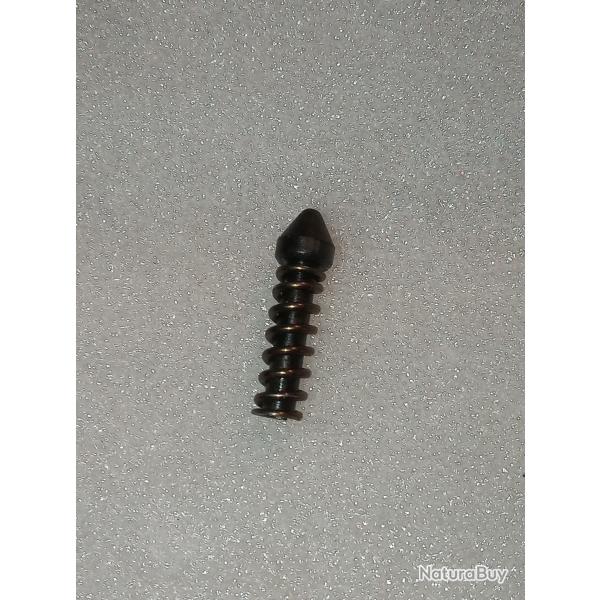 Guide et ressort de pontet Manurhin PPK-PP 7,65