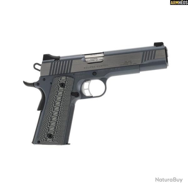 KIMBER 1911 ECLIPSE CUSTOM CAL .45 ACP