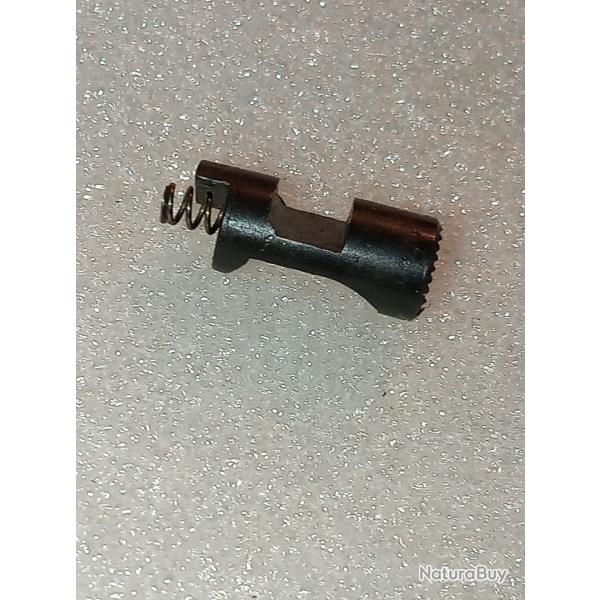 Verrou de chargeur Manurhin PPK-PP 7,65