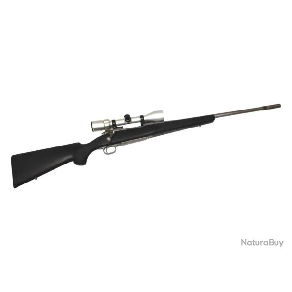 WINCHESTER 70 INOX CALIBRE 270WIN