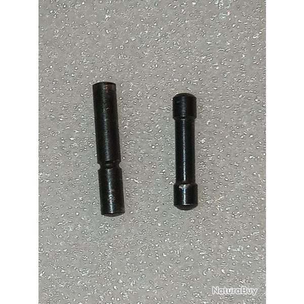 Axe de pontet et de d�tente Manurhin PPK-PP 7,65