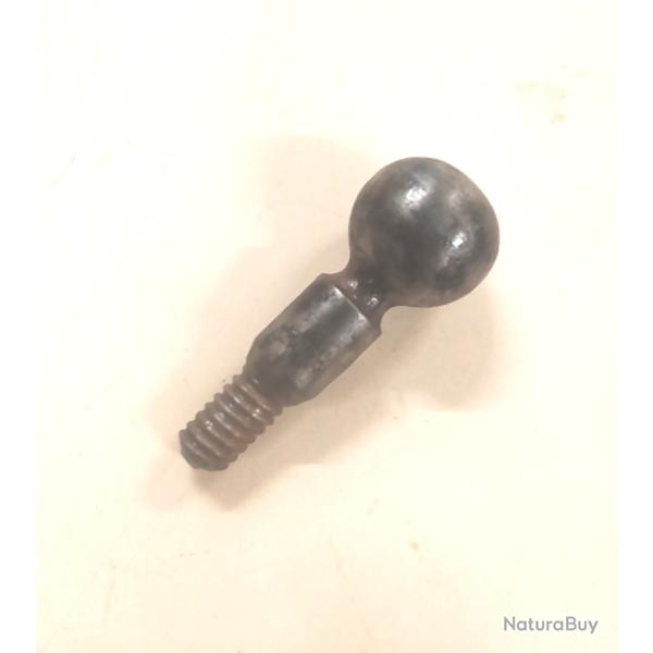 Levier de bloc culasse de fusil ALBINI- BRAENDLIN modle 1853