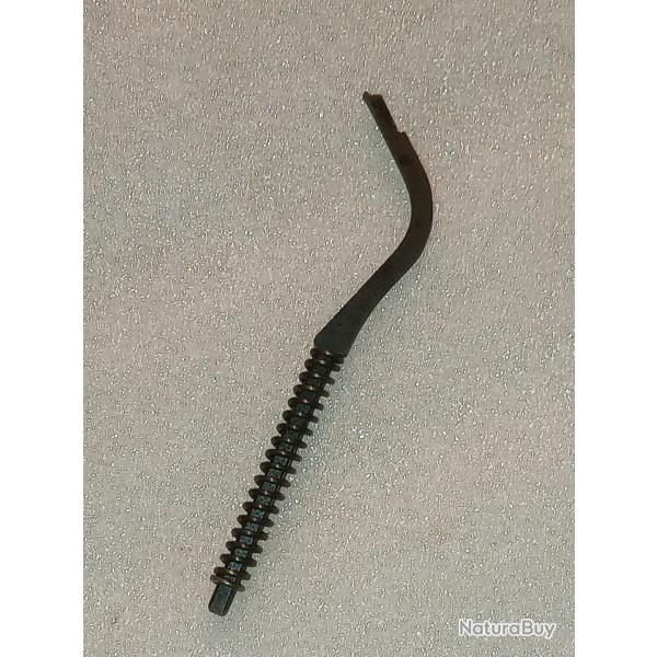 Poussoir de chien et ressort Walther P38