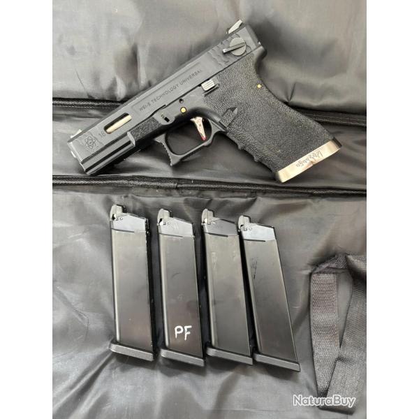 Glock 18C