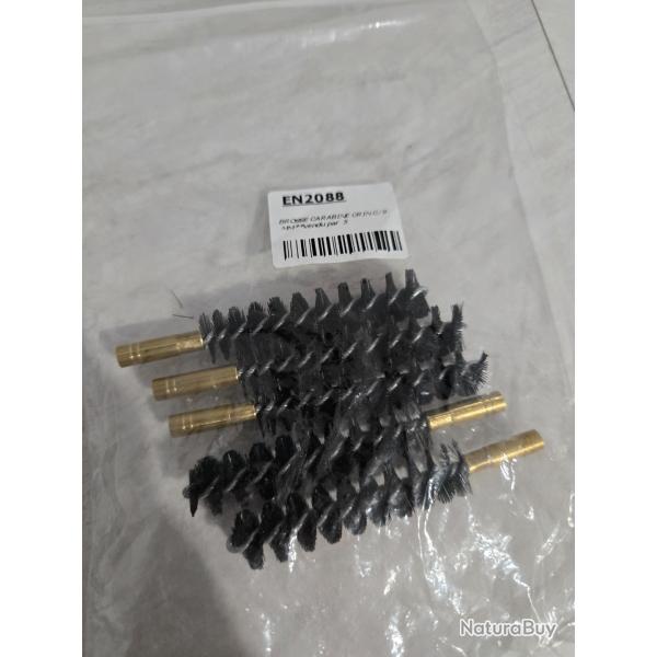 �couvillons 9 mm lot de 5