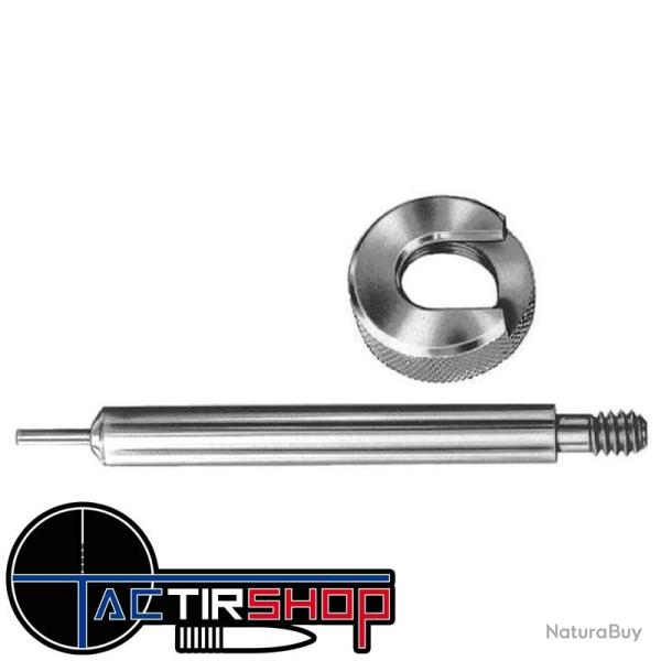 Jauge de longueur de douille et support de douille Lee Precision Case Length Gauge & Shell Holder 6,