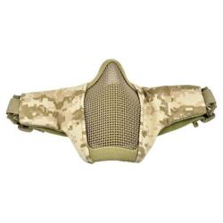 Masque Stalker Gen3 (JS Tactical) Digital Desert