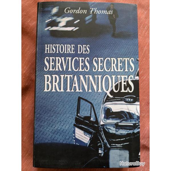 L'Empire des loups et autres titres