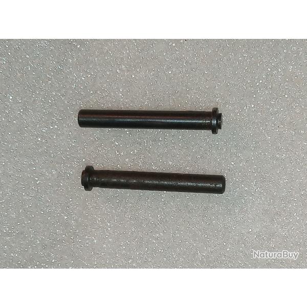 Lot 2 tige guide Walther P38