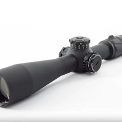 Lunette Zco Zc527 5-27X56 Mil Mpct 1X Ccw Locking