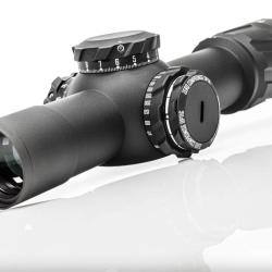 Lunette Zco Zc210 2-10X30 Mil Predator Ffp Ccw