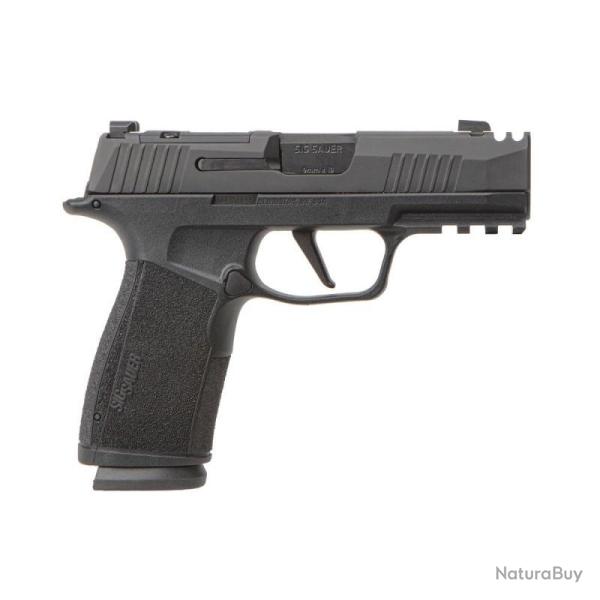 Pistolet SIG SAUER P365 XMACRO