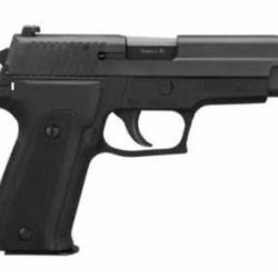 PISTOLET SIG SAUER P226 40&Egrave;ME ANNIVERSAIRE