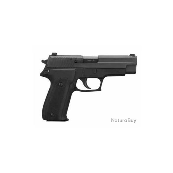 PISTOLET SIG SAUER P226 40ME ANNIVERSAIRE