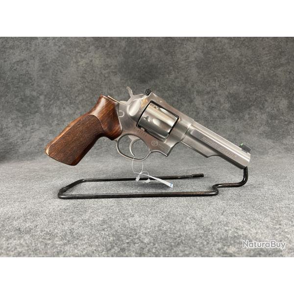 Revolver Ruger GP100 Match Champion cal. 357 - Occasion