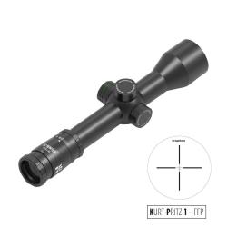 Lunette ZCO ZC Hunter 1.7-12x50 KP1 FFP