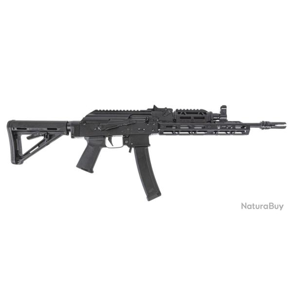 Carabine PSA AK-V 13.7" 9mm MOEkov