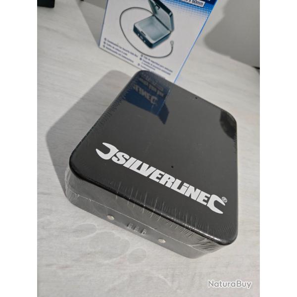 SILVERLINE COMBINATION CAR SECURITY