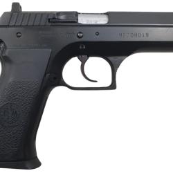 BRADERIE OCCASION - PISTOLET IMI JERICHO 941F 9X19 + HOLSTER CUIR