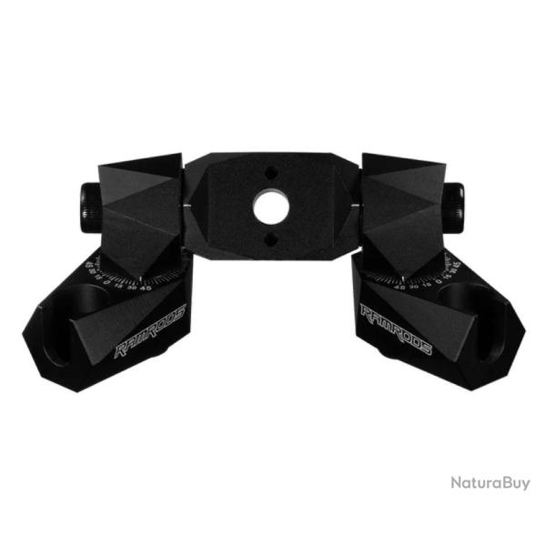 RAMRODS - V-Bar R�glable EDGE QDC