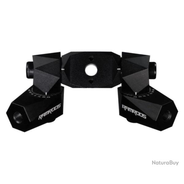 RAMRODS - V-Bar R�glable EDGE A Visser