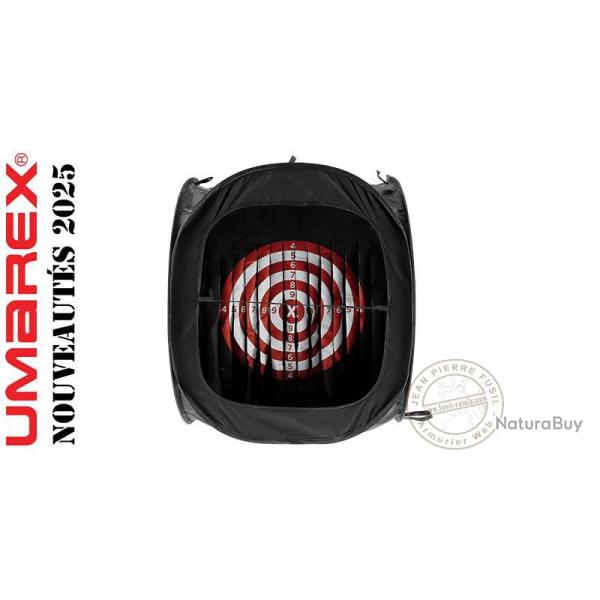 T4E - Cible Pop-Up nylon