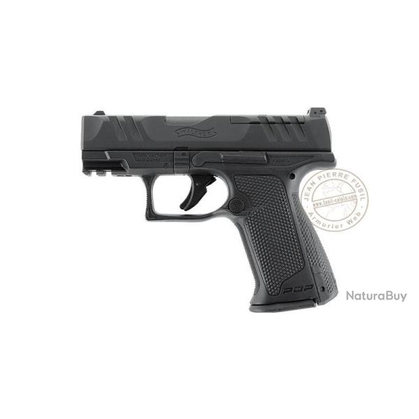 Pistolet � plomb CO2 4,5 mm BB WALTHER PDP F-Series 3,5" (3 Joules max)