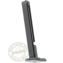 WALTHER - Chargeur pour pistolet CO2 PDP F-Series 3,5" - 4,5 mm BB