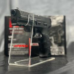 PISTOLET - "HECKLER&KOCH VP9" -Cal. BBS 6MM - CO2 - Umarex