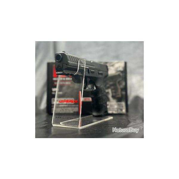 PISTOLET - "HECKLER&KOCH VP9" -Cal. BBS 6MM - CO2 - Umarex