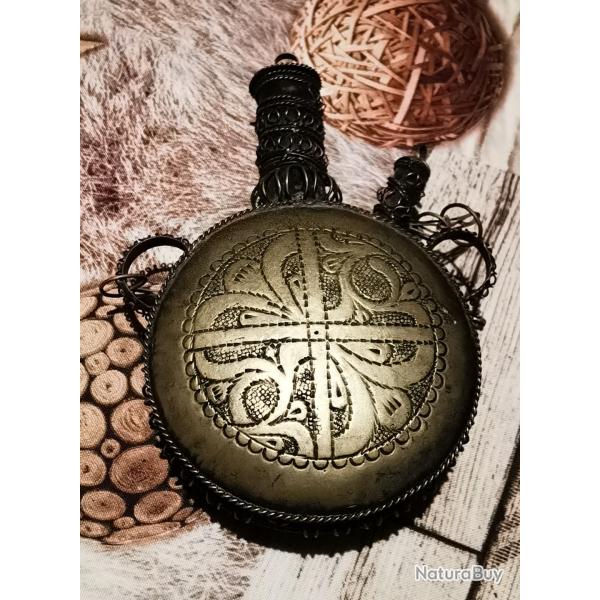 Poudri�re moyen-orient