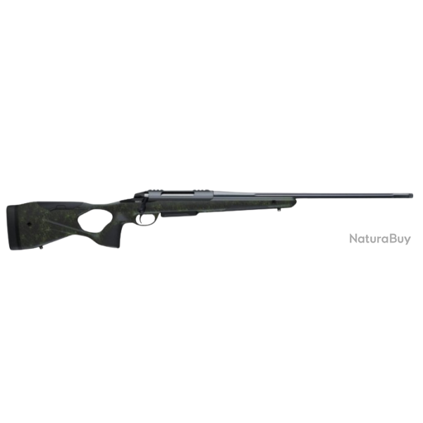 Carabine � verrou Sako S20 Hunter Rtech Emerald - Cal. 30.06