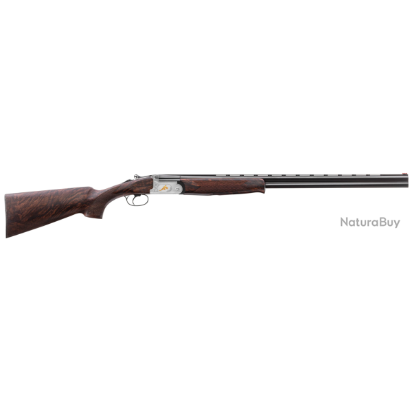Fusil de plaine Renato Baldi Classic Light - 20/76 / Double d�tente