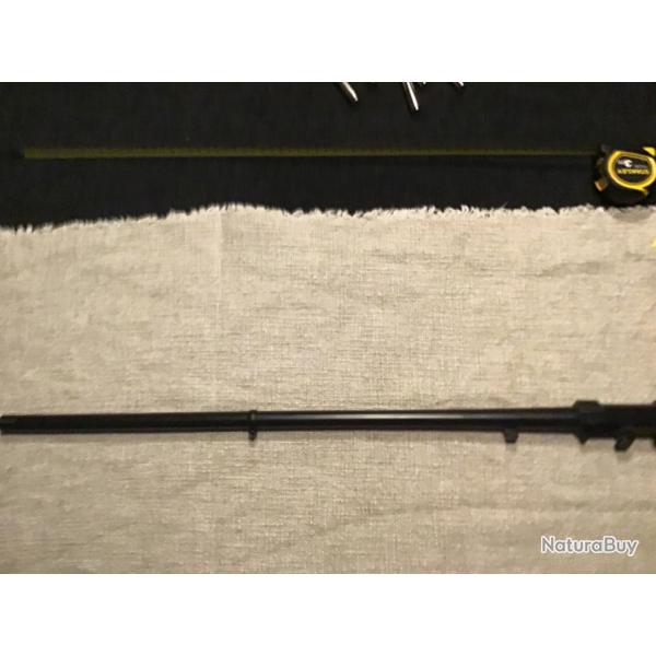 Vends canon Blaser K95 en 7 RM