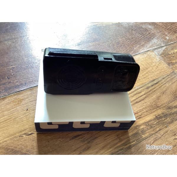 Chargeur Macrolon Steyr Mannlicher M 1969  occasion en 9,3 x62 �tat neuf