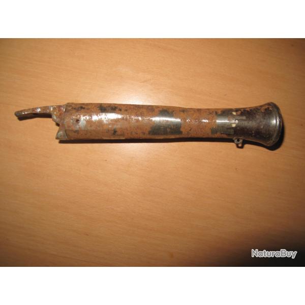 PETIT CANON TROMBLON