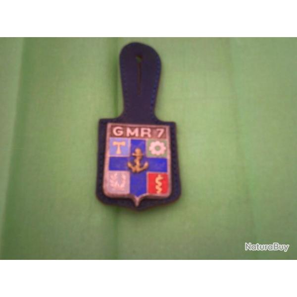 pucelle  du GMR7 drago