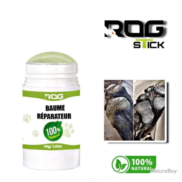 PRMO ! BAUME R�PARATEUR POUR ANIMAUX