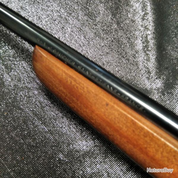 Carabine J. Gaucher cal 12mm